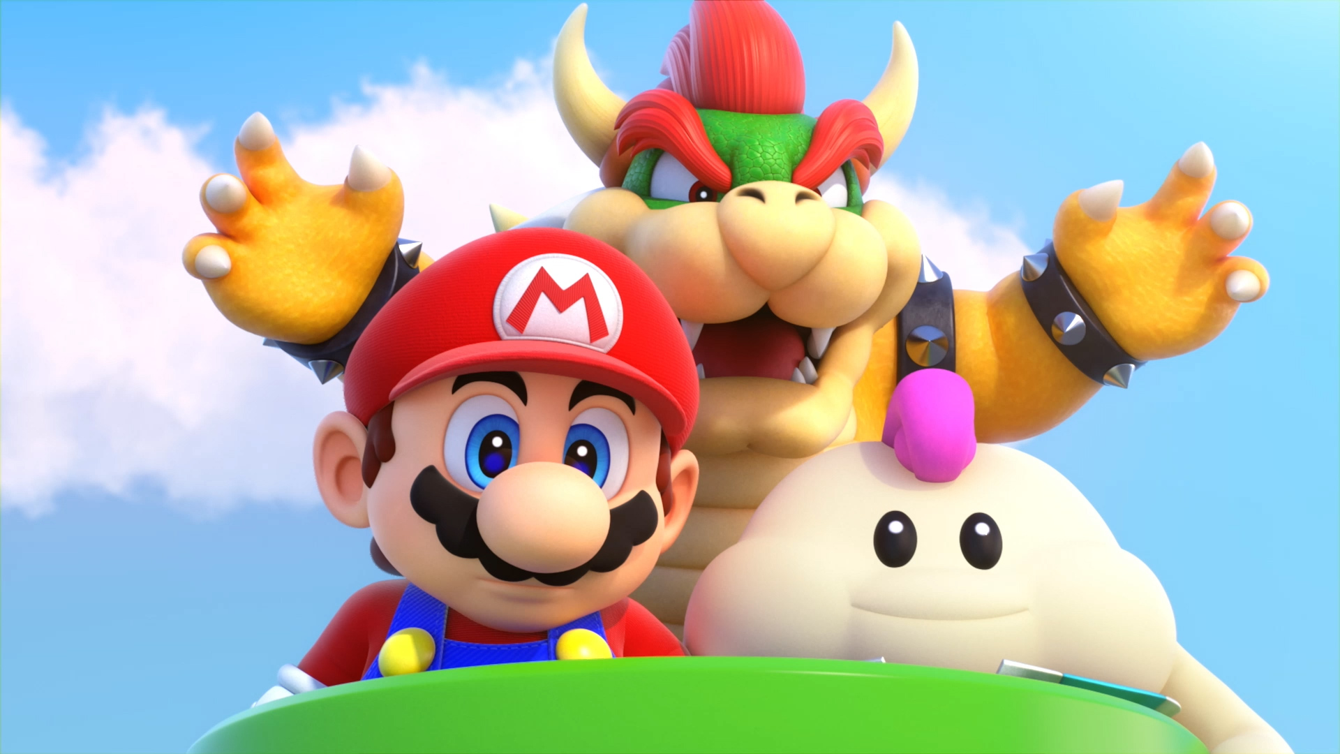 #Nintendo zieht alle Retro-Register: Super Mario RPG bekommt Anleitung im Stil von 1996