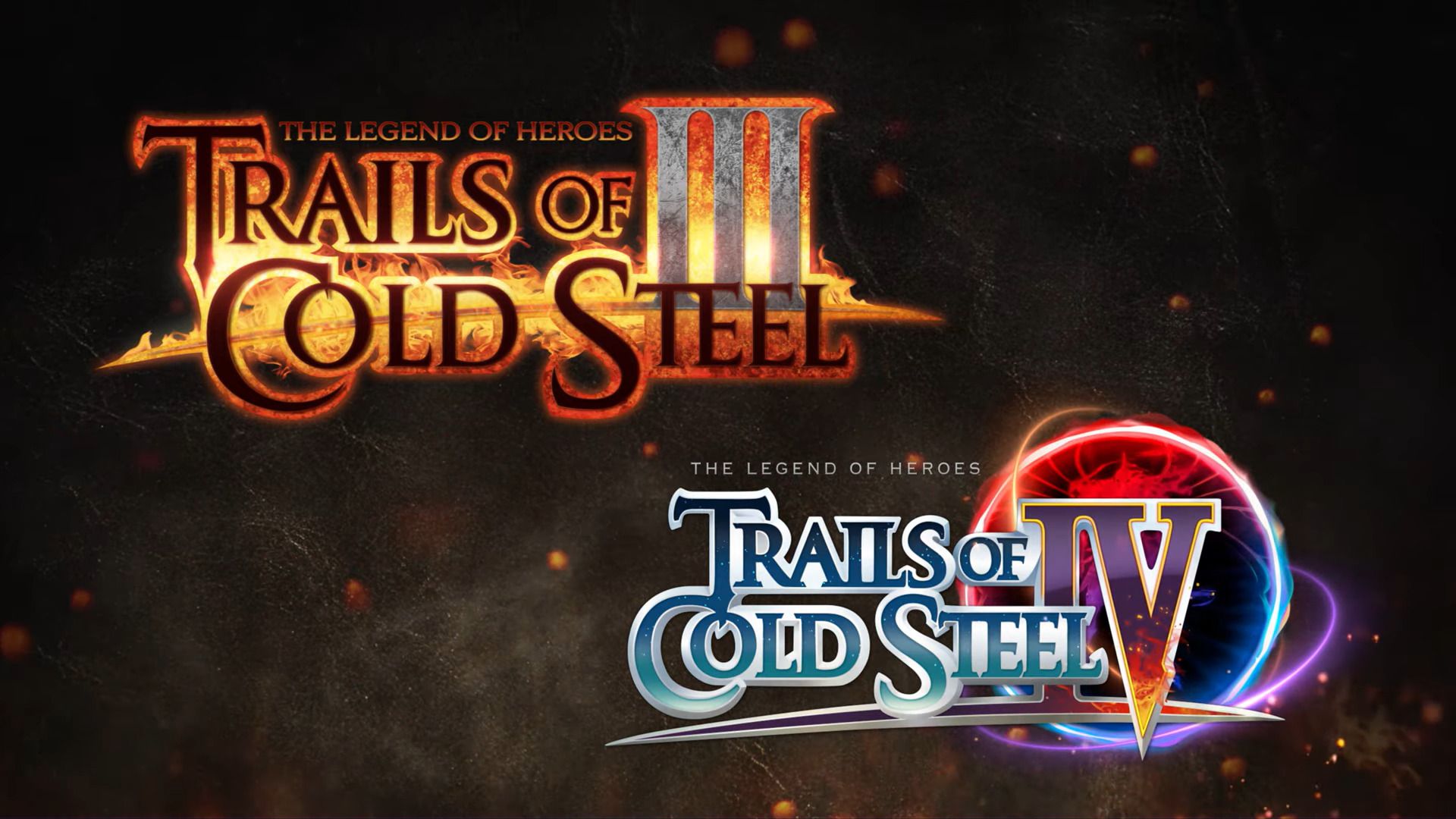 #The Legend of Heroes: Trails of Cold Steel III & IV erscheinen im Februar für PS5