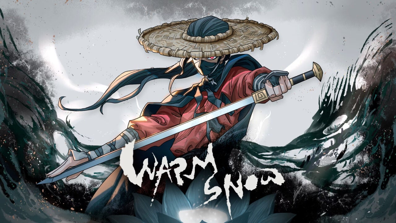 #Wuxia trifft auf Cthulhu: Roguelike-Actionspiel Warm Snow erscheint diesen Monat für Konsolen