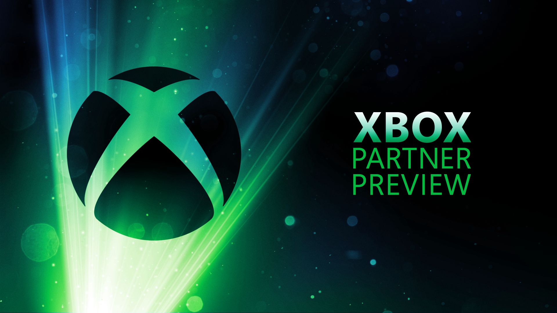 #Xbox Partner Preview: Neues Showcase konzentriert sich morgen auf Third-Party-Titel