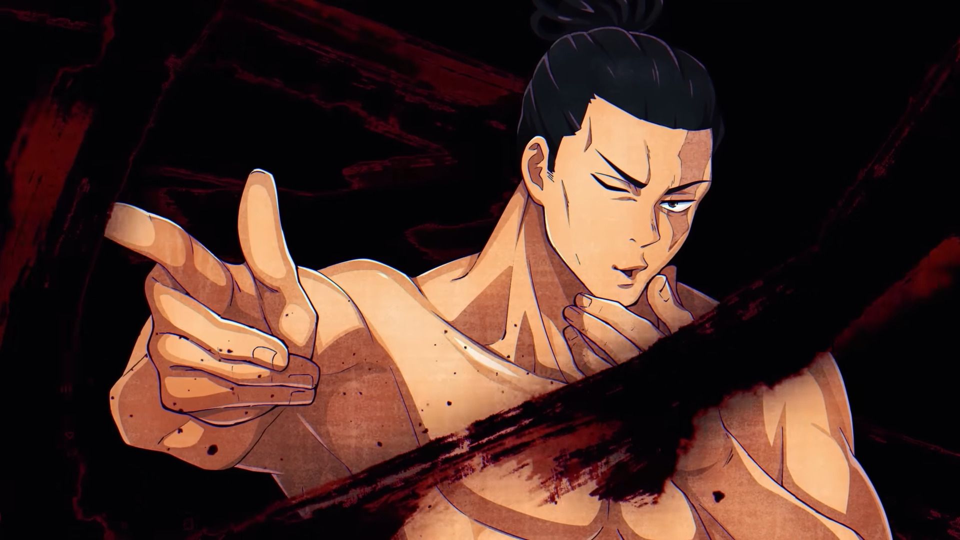 #Jujutsu Kaisen: Cursed Clash stellt euch drei neue Charaktere im aktuellen Trailer vor