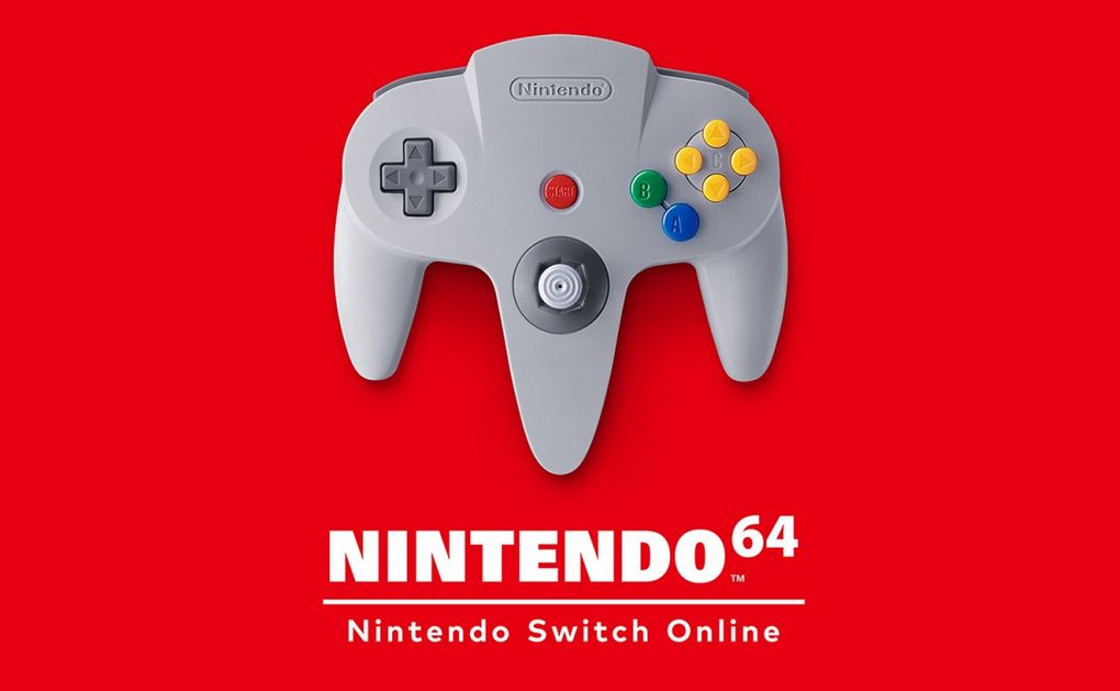 #Jetzt ging es ganz schnell: Der „rätselhafte“ N64-Klassiker ist jetzt bei Switch Online verfügbar
