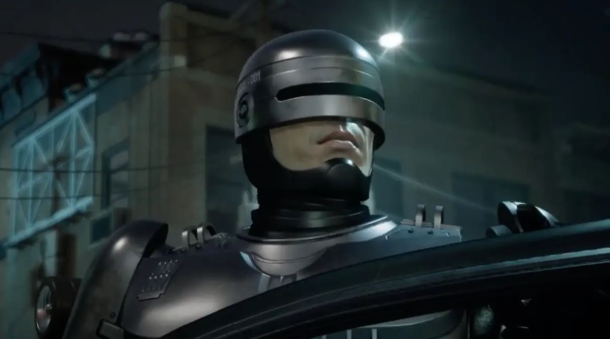 #Der Kult-Cop der 80er ist zurück: RoboCop: Rogue City ist ab sofort erhältlich