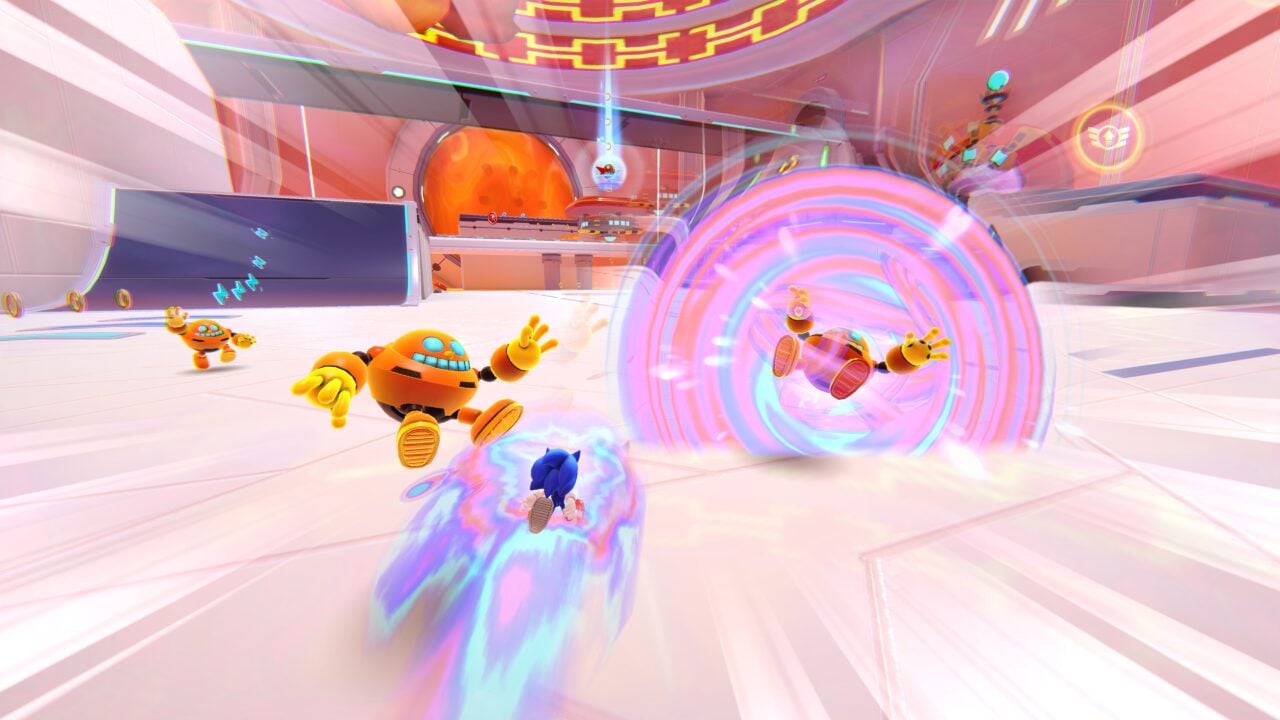 #Sonic the Hedgehog: Spin-off mit Fall-Guys-Gameplay soll in Arbeit sein, behauptet Insider
