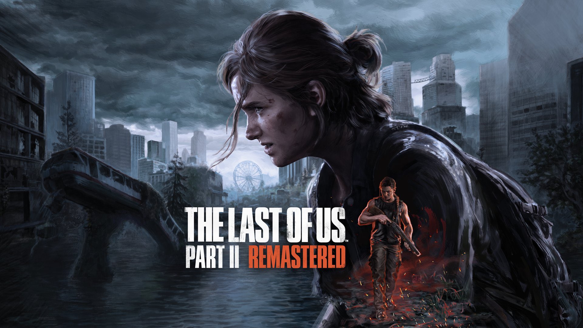 #Es ist offiziell: The Last of Us Part II Remastered kommt bald mit diesen neuen Inhalten