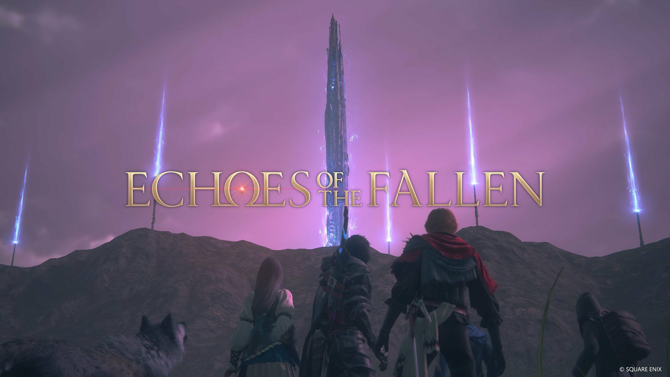 #Im Test! Final Fantasy XVI: Echoes of the Fallen