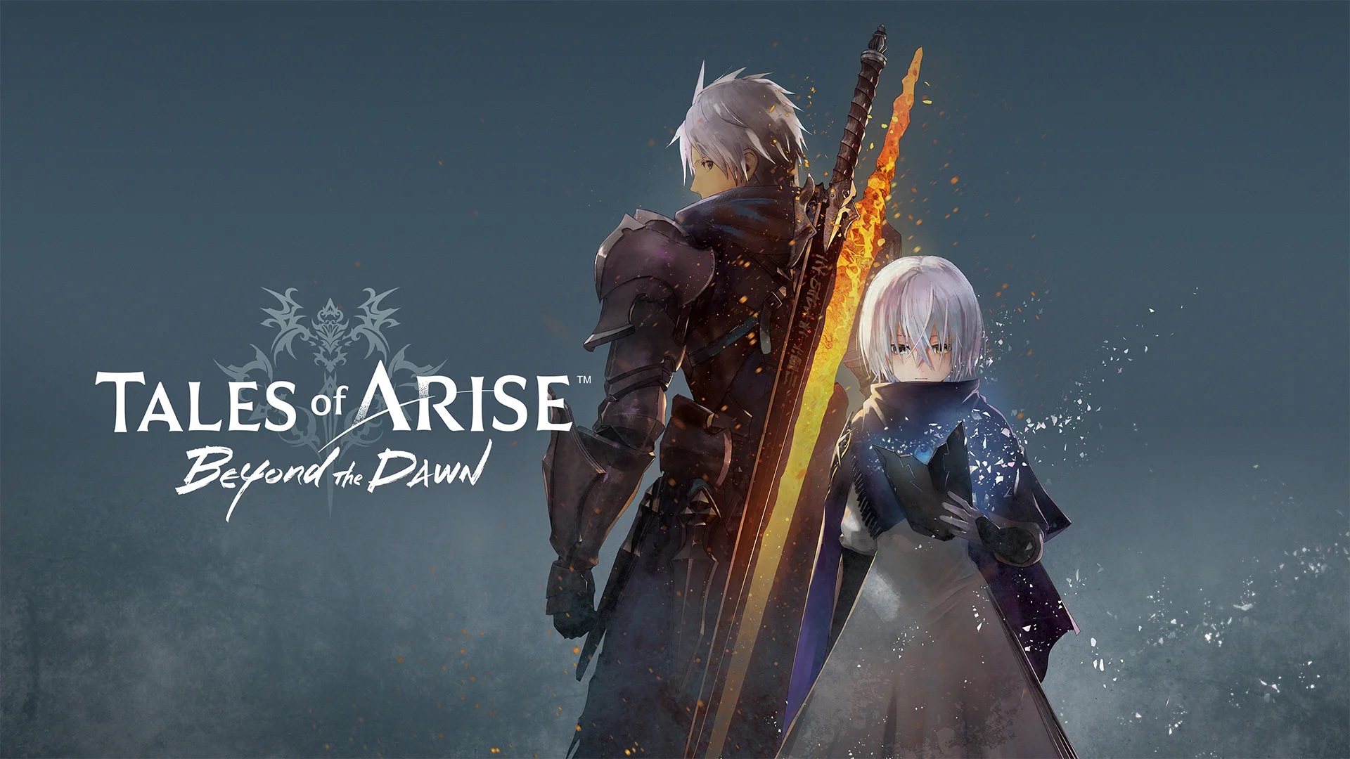 #Im Test! Tales of Arise: Beyond the Dawn