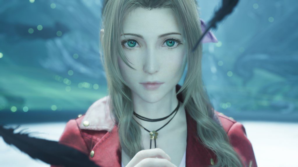 #Final Fantasy VII noch bewegender: Motomu Toriyama spricht über das Ende der Remake-Trilogie