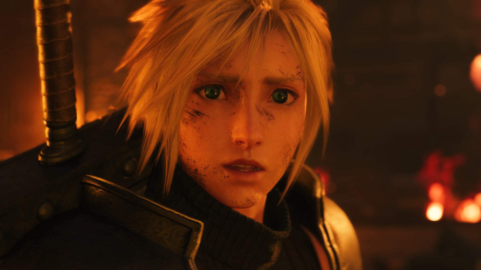 #Die chaotische Entwicklung von Final Fantasy VII: „So können wir keine Spiele mehr machen“