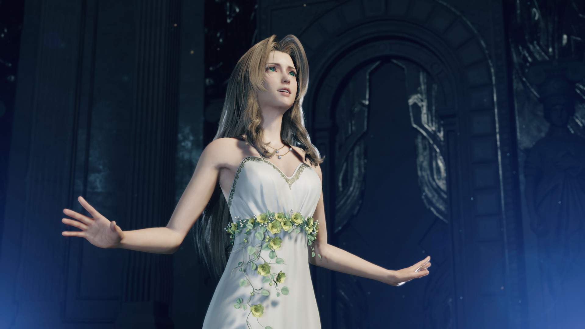 #Final Fantasy VII Rebirth: Theme-Song erscheint als Single und in einer Limited Edition