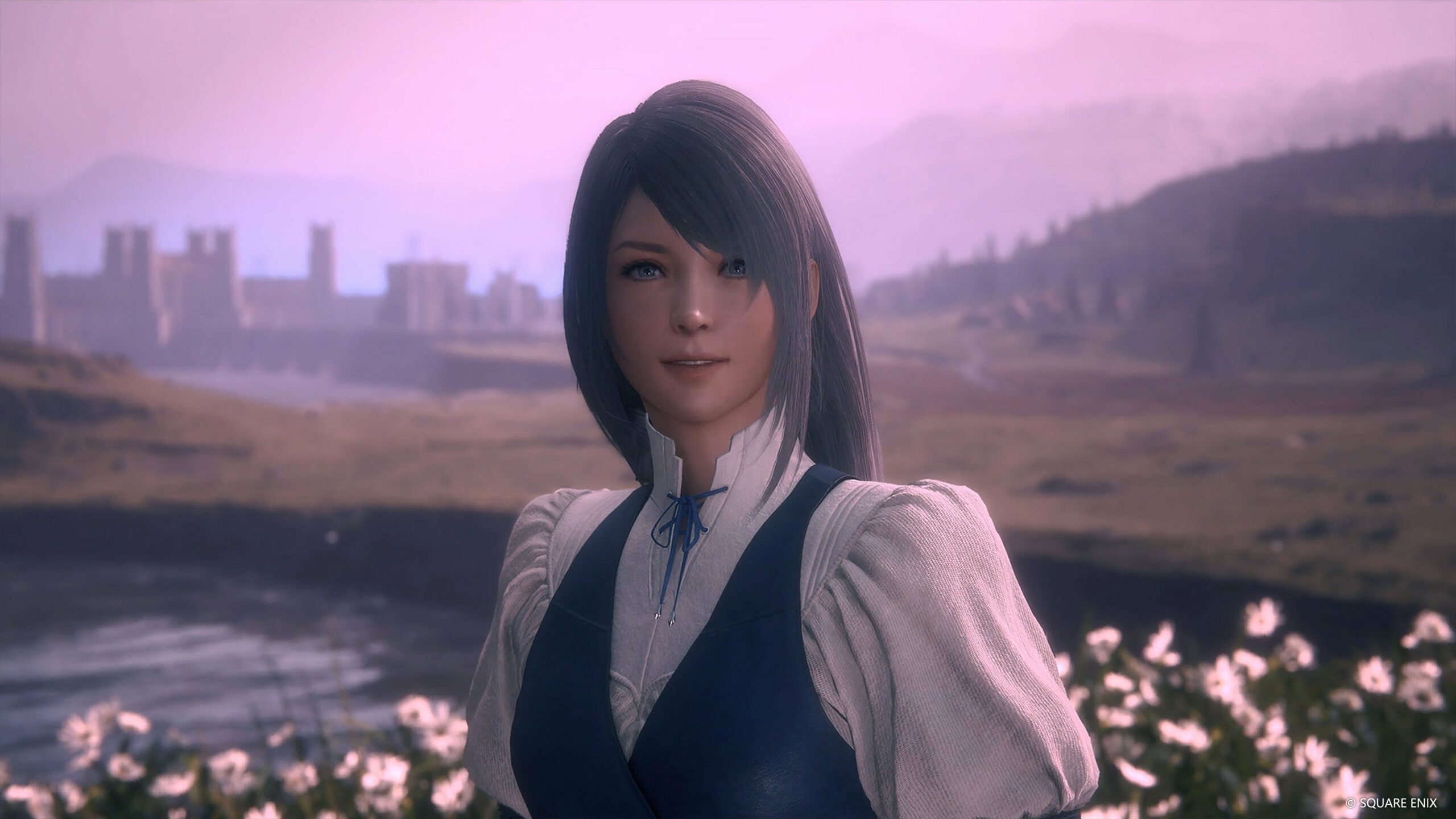 #Final Fantasy XVI: Fans von Jill dürfen sich auf weitere Einblicke in „The Rising Tide“ freuen