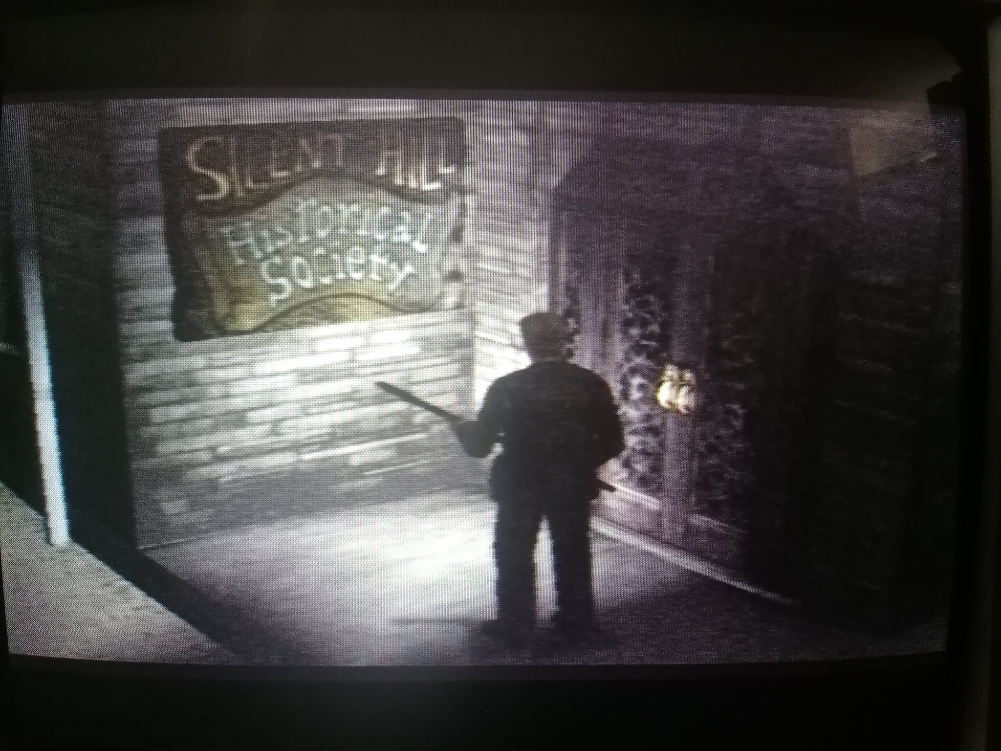 #Silent Hill: Die Original-Trilogie könnte Comeback auf modernen Konsolen feiern