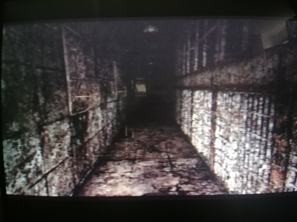 Silent Hill 2 remake é um cálice envenenado, diz roteirista