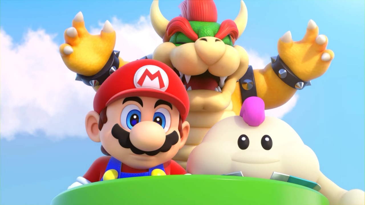 #Super Mario RPG: Dieser einst Japan-exklusive Cheat-Code ist jetzt im Remake enthalten