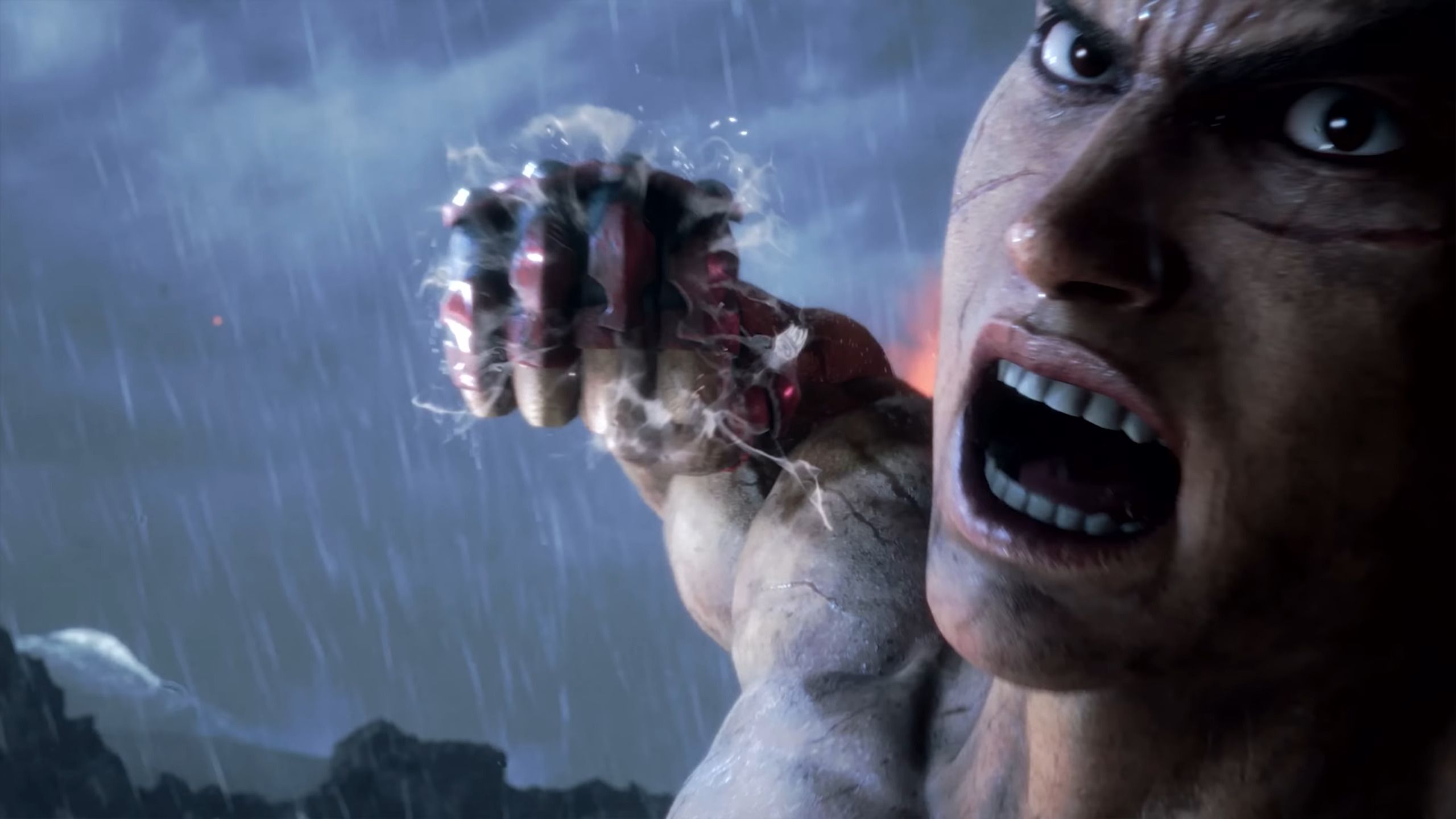#Tekken 8: Neuer Story-Trailer führt euch in die Geschichte des neuen Ablegers ein
