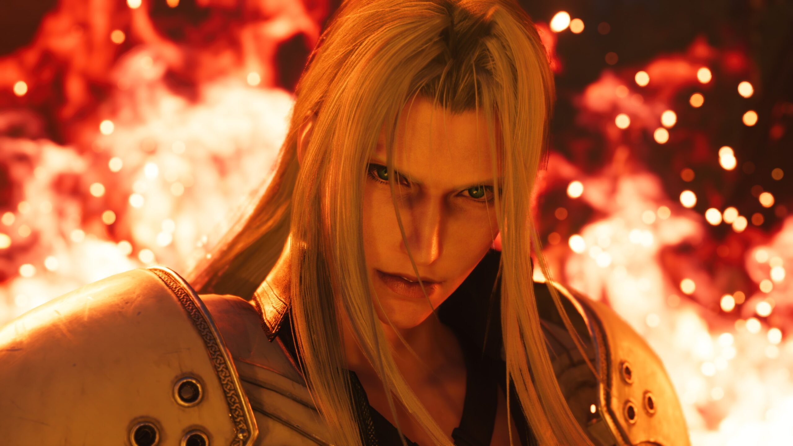 #Final Fantasy VII Rebirth: Sephiroths „Neuschöpfung“ ist auch die Rückkehr zu seinen Wurzeln