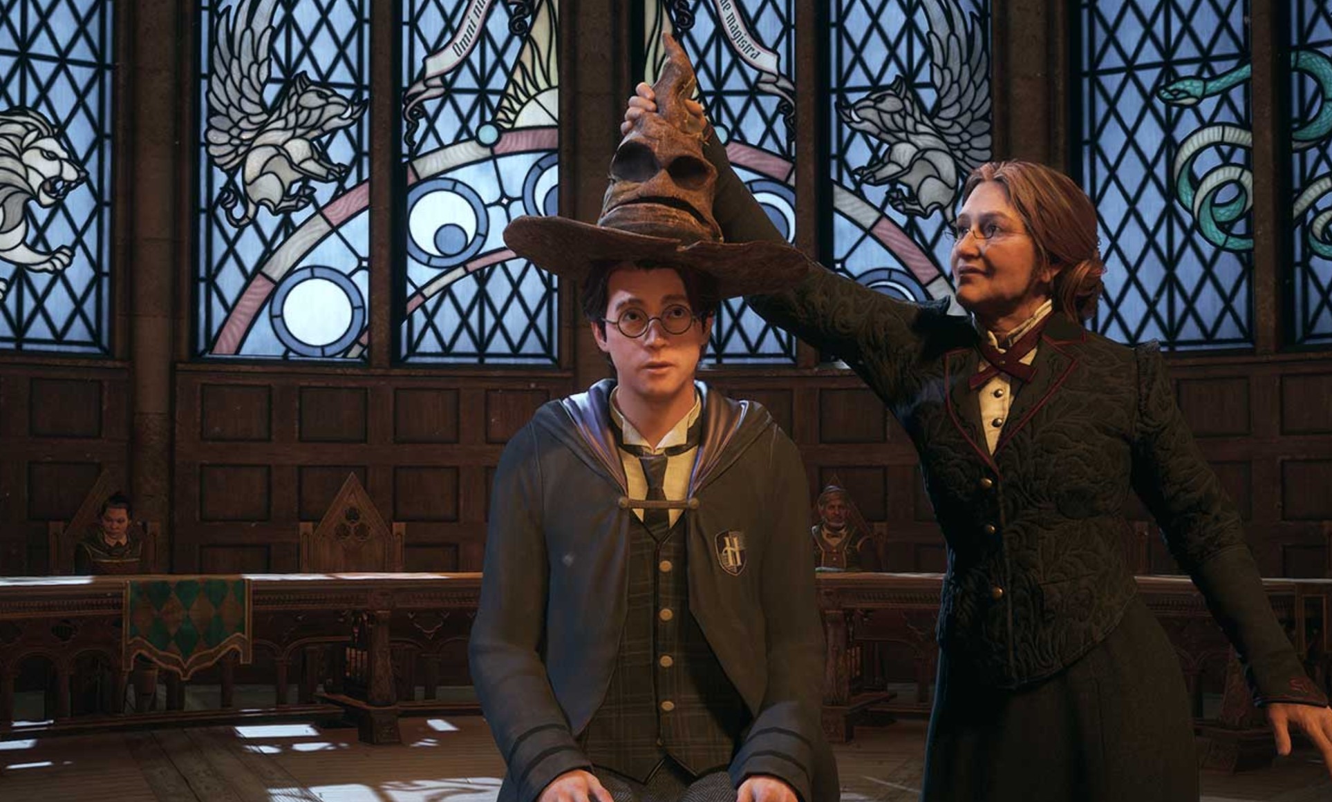#Hogwarts Legacy knackt weiteren Millionen-Meilenstein und Warner Bros. will nachlegen
