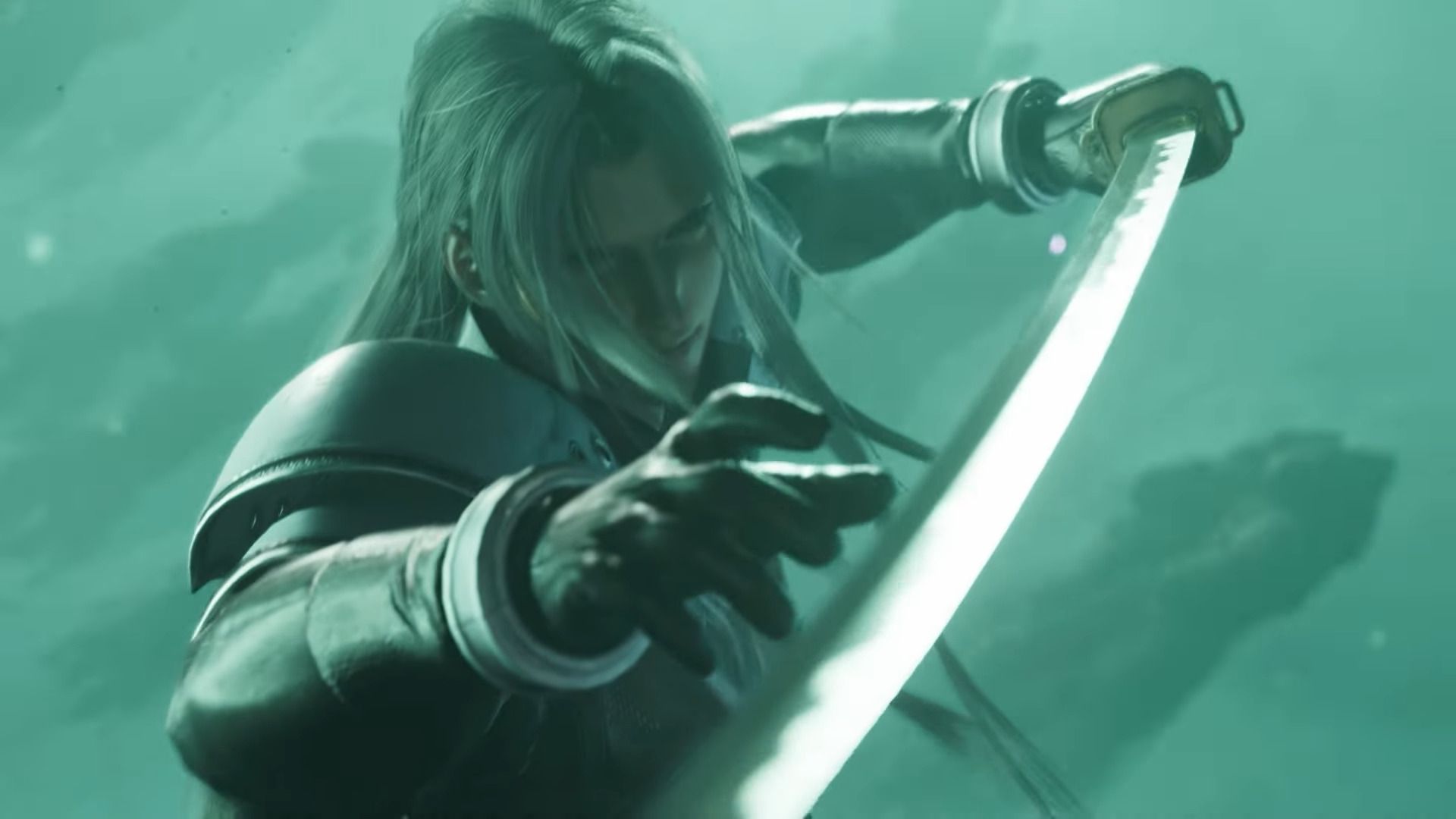 #Aufgepasst: Erste Spoiler zu Final Fantasy VII Rebirth zwei Wochen vor Release im Umlauf