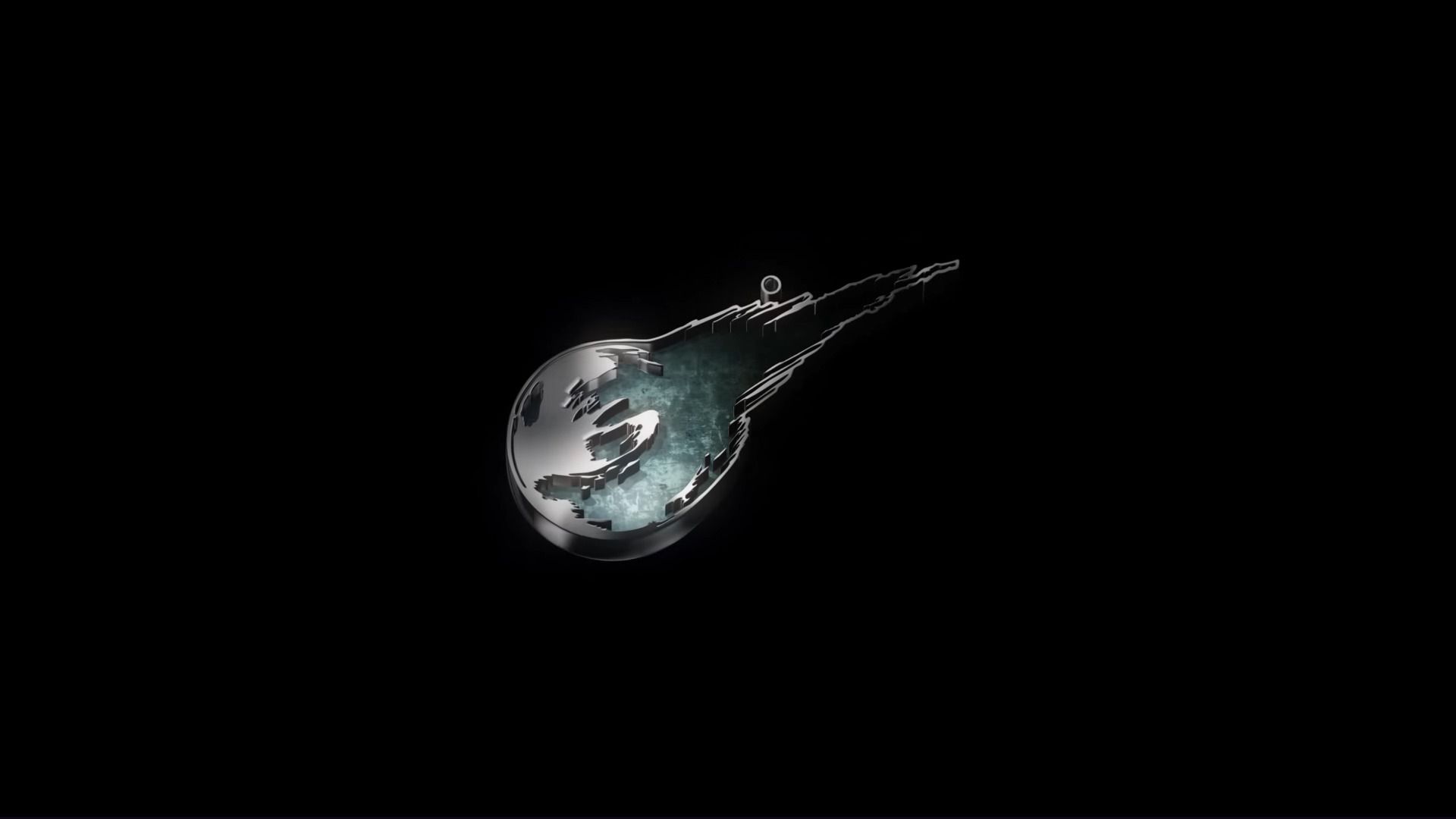 #Final Fantasy VII Rebirth und Spaß mit dem ersten grünen Komet seit 50.000 Jahren