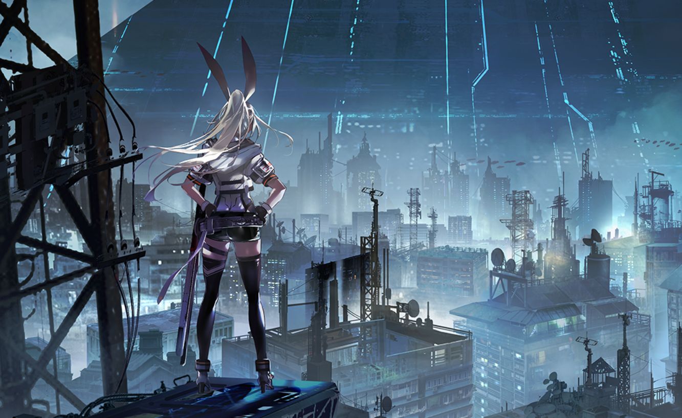 BlazBlue-Schöpfer beruhigt Fans: Das NetEase-finanzierte Studio Flare arbeitet weiter
