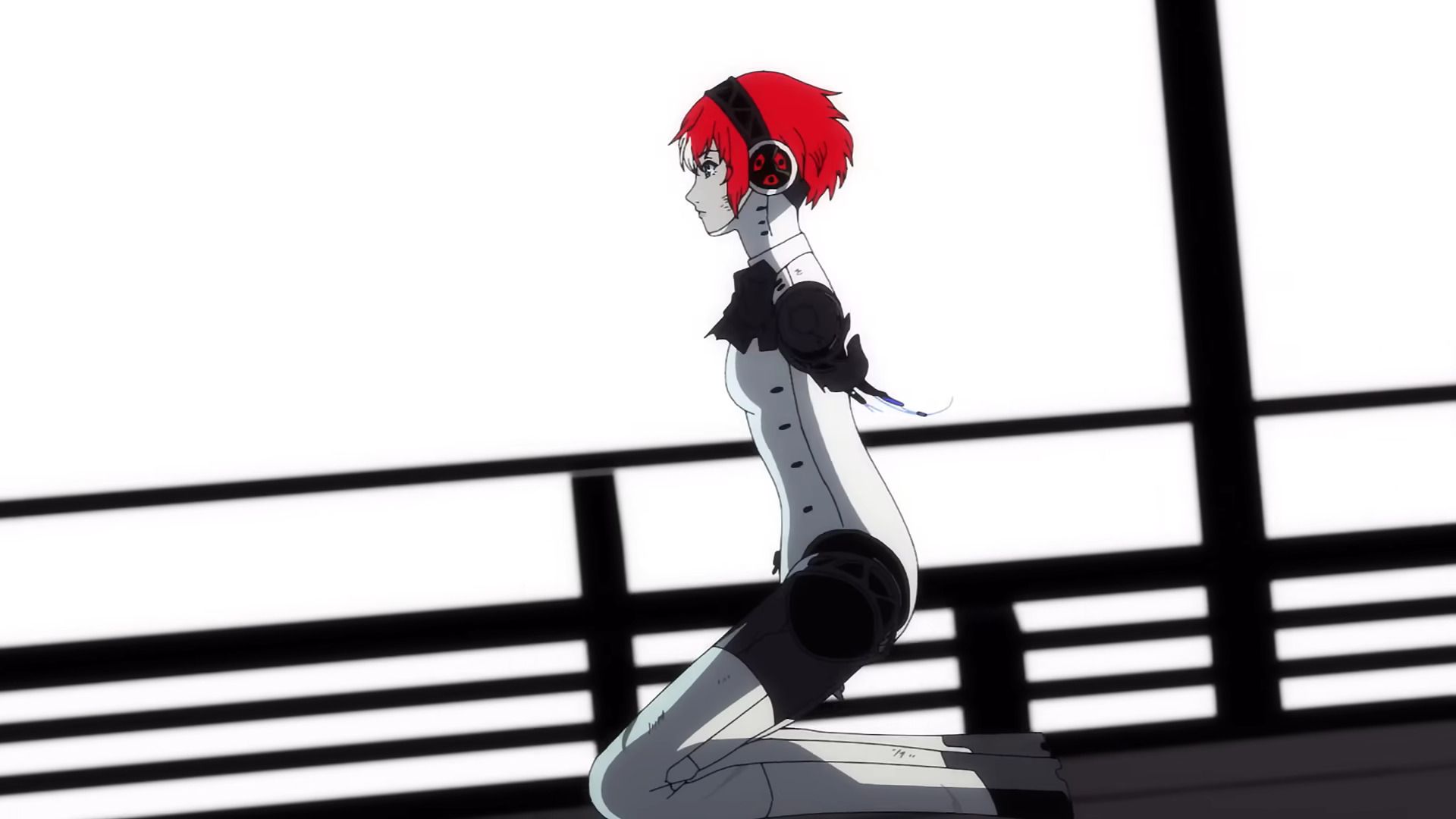 #Persona 3 Reload: Atlus zeigt stylisches Eröffnungsvideo zum Remake