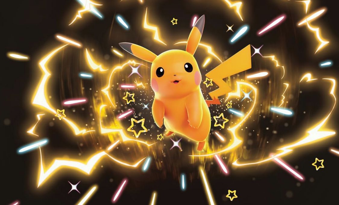 #Exklusiv: Seht drei neue Karten aus „Gewalten der Zeit“ zum Pokémon-Sammelkartenspiel