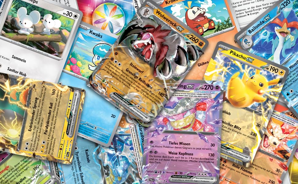 #The Pokémon Company enthüllt spezielle Knock-out Kollektion zum Trading Card Game