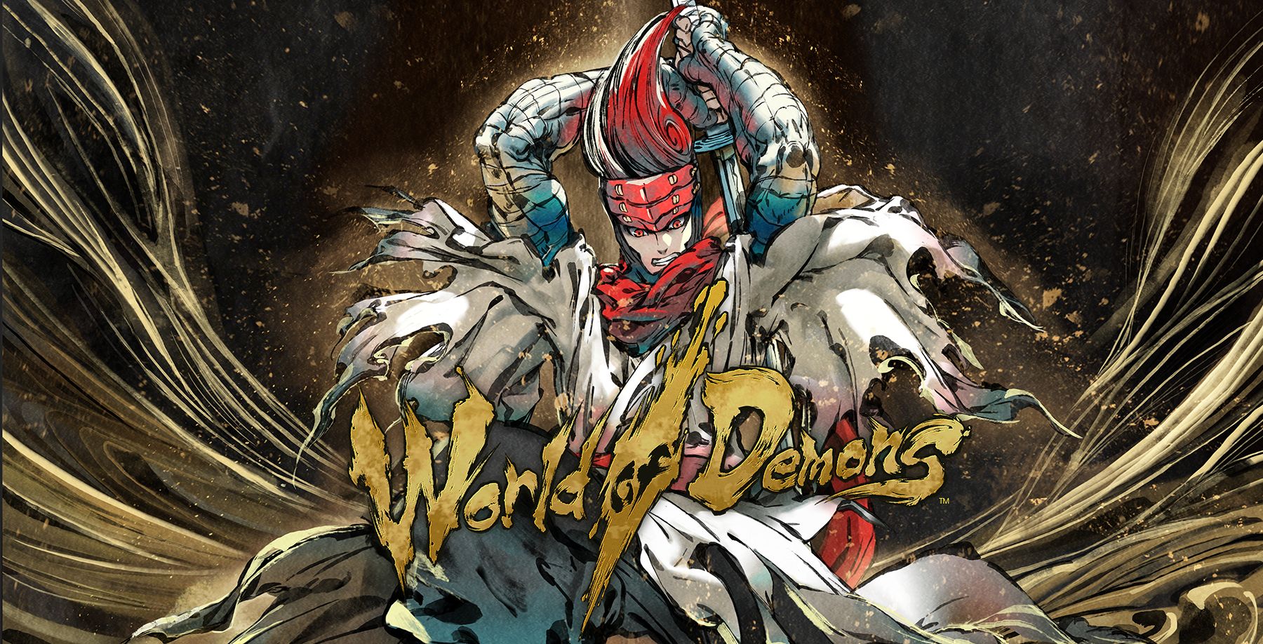 #World of Demons von PlatinumGames geht offline – Fans zwischen Hoffnung und Enttäuschung