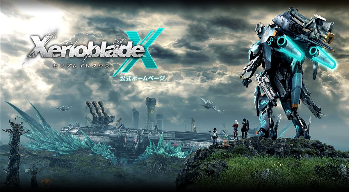 #Ein Remake: Xenoblade Chronicles X soll angeblich Neuauflage für Switch 2 erhalten