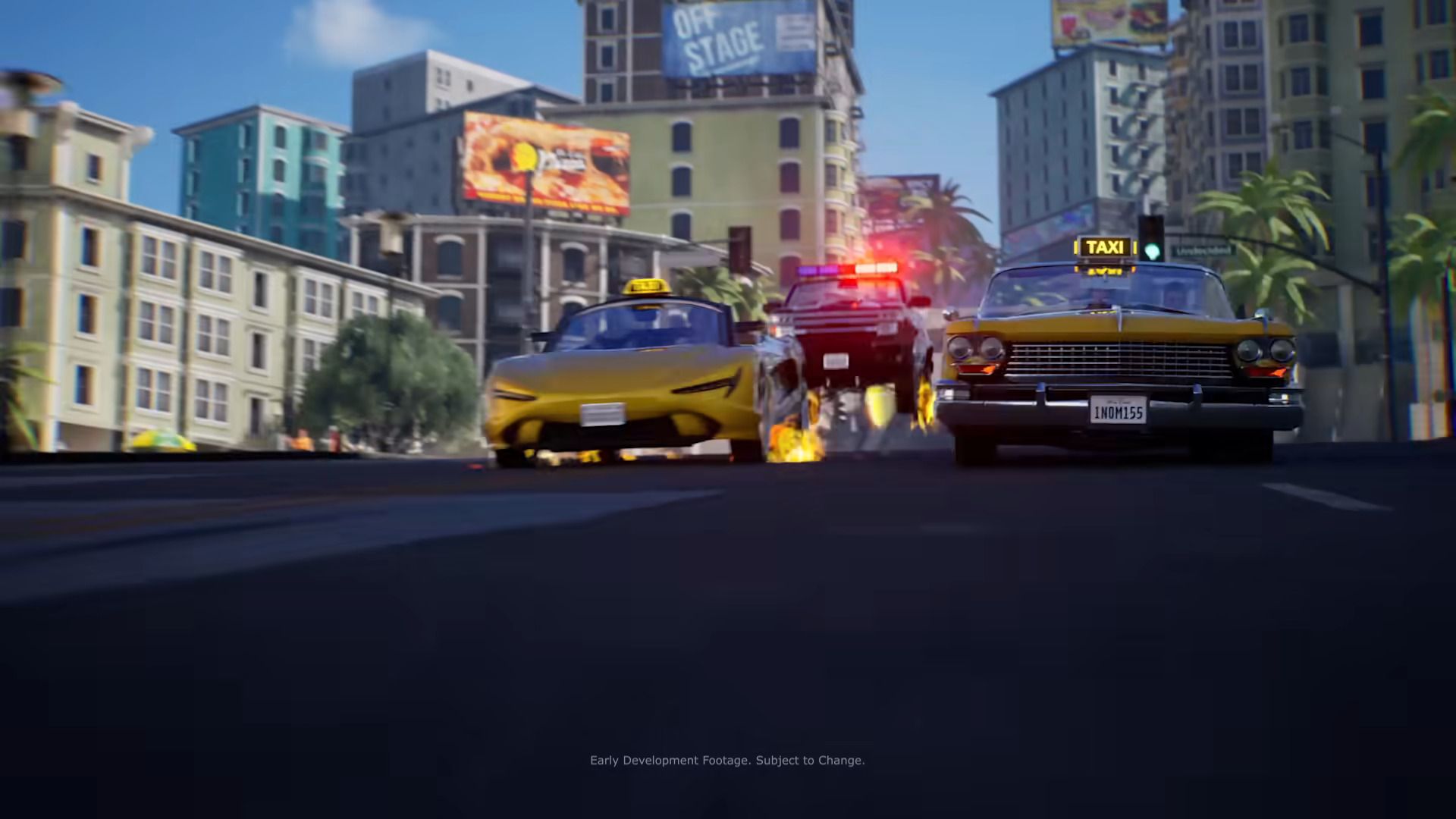 #Crazy Taxi: Reboot des Sega-Klassikers soll ein AAA-Live-Service-Game „wie Fortnite“ werden