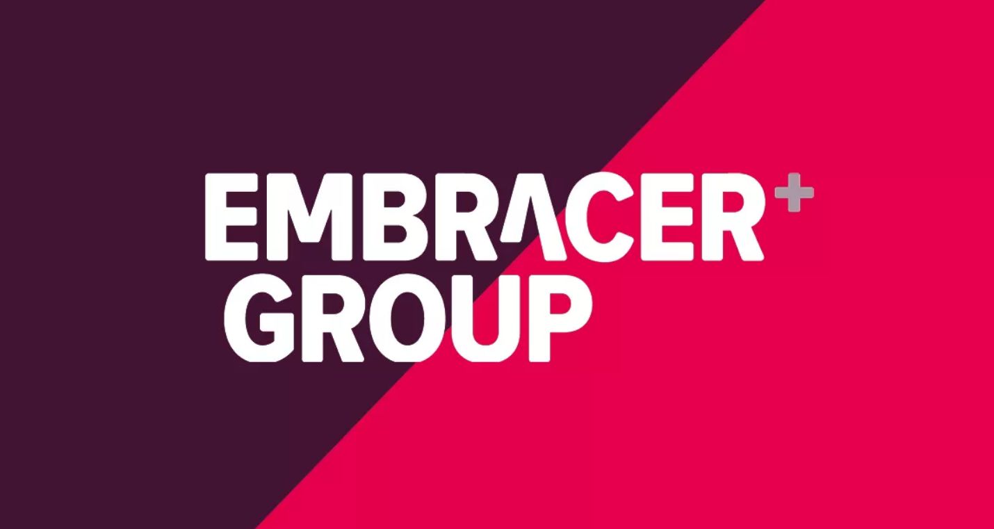 #Embracer Group: 1.400 Stellen abgebaut und 30 unangekündigte Spiele eingestampft