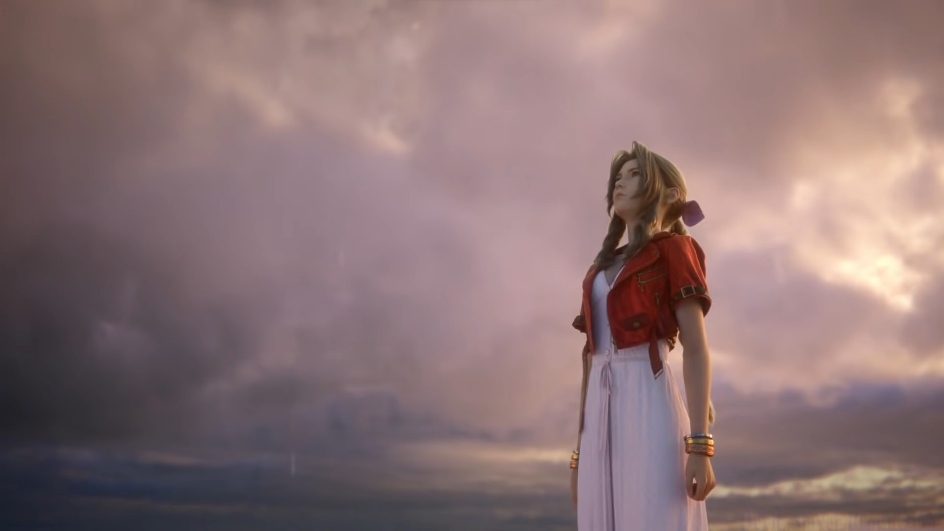 #Final Fantasy VII Remake: Fans rätseln, warum nach vier Jahren ein Dialog und Tifa geändert wurden