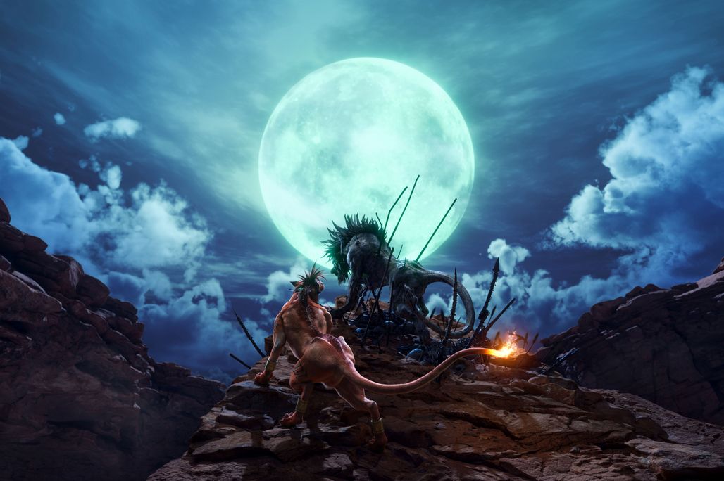#Final Fantasy VII Rebirth: Sequel oder Remake – Macher kommentieren beliebte Fan-Theorie