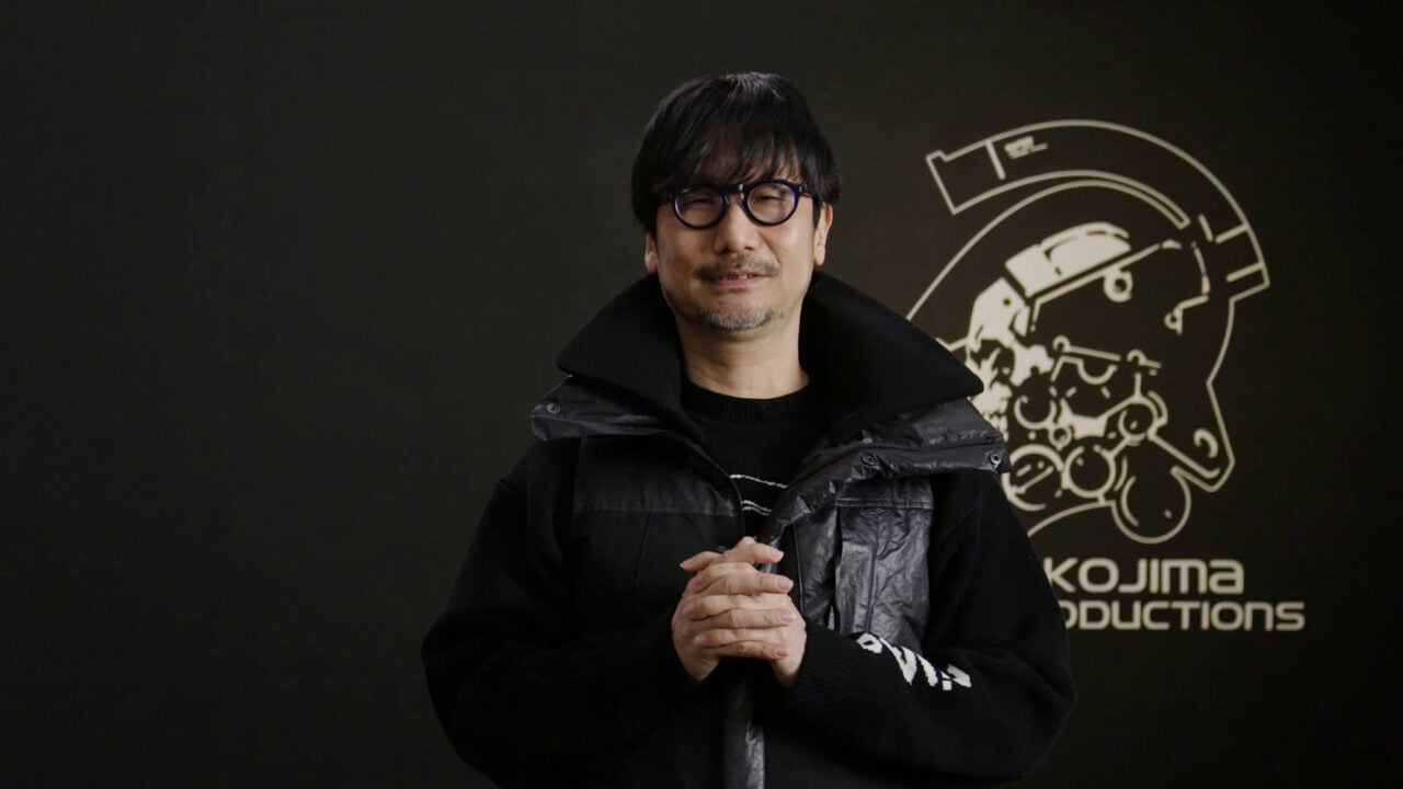 #„Realisiert, dass Menschen sterben“: Kojima über die düstere Motivation hinter Physint