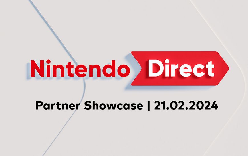 #Nintendo Direct ist offiziell: Es ist eine Partner-Direct und diese Spiele könnten uns erwarten