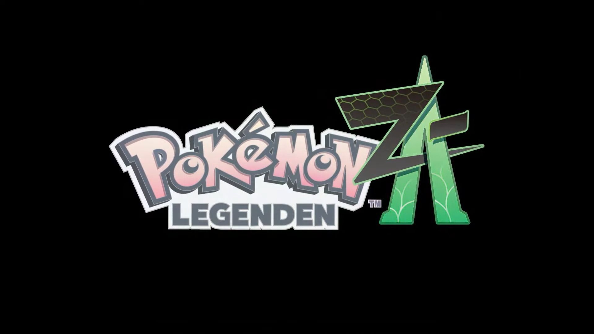 #Pokémon-Legenden Z-A führt uns wieder in die Kalos-Region und bringt Mega-Entwicklungen zurück