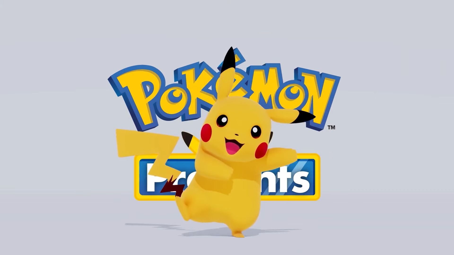 The Pokémon Company macht „Pokémon Presents“ zum Pokémon Day 2026 offiziell