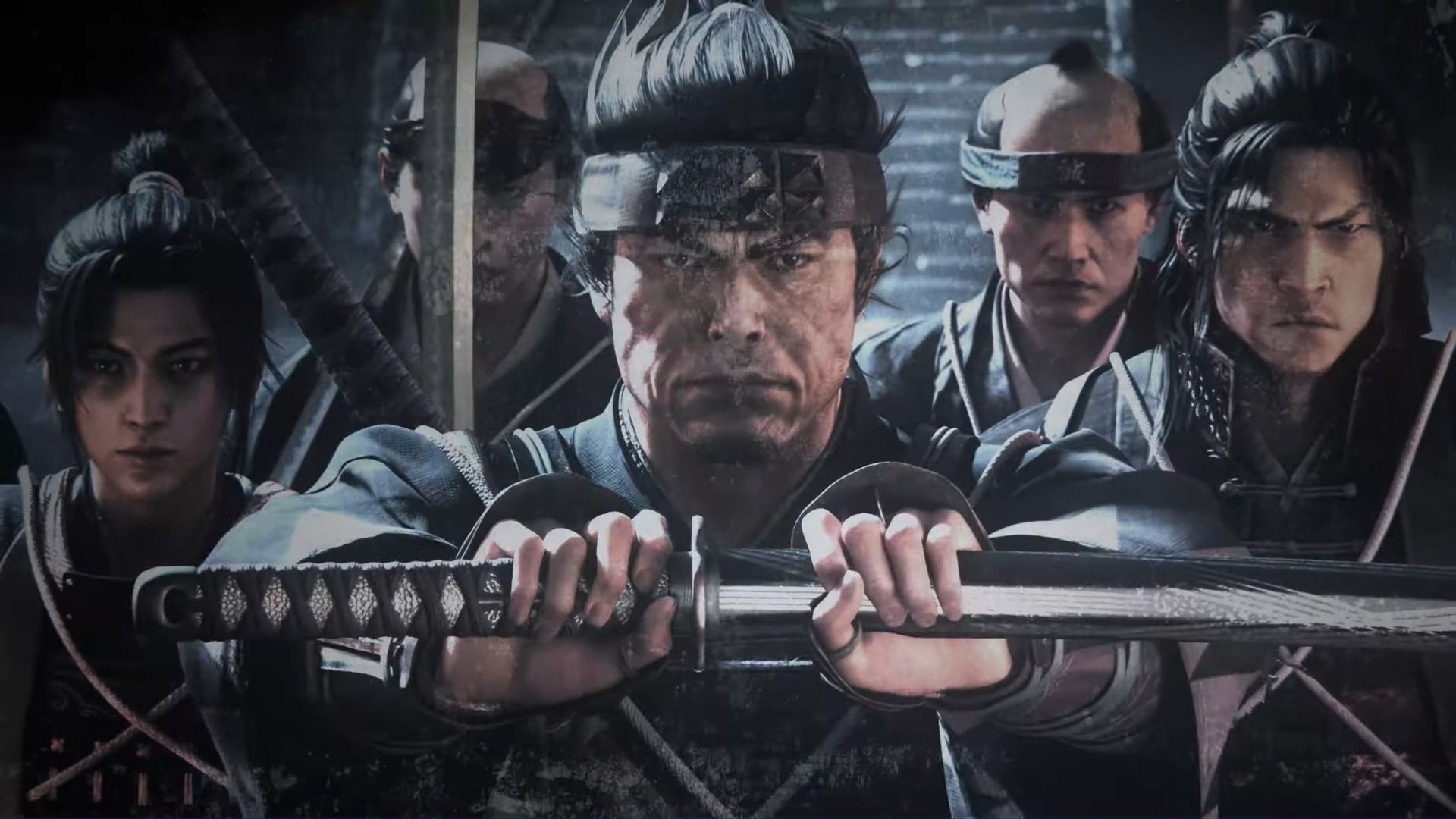 #Rise of the Ronin: Neuer Trailer präsentiert die Kombination aus Nahkampf und Feuerwaffen