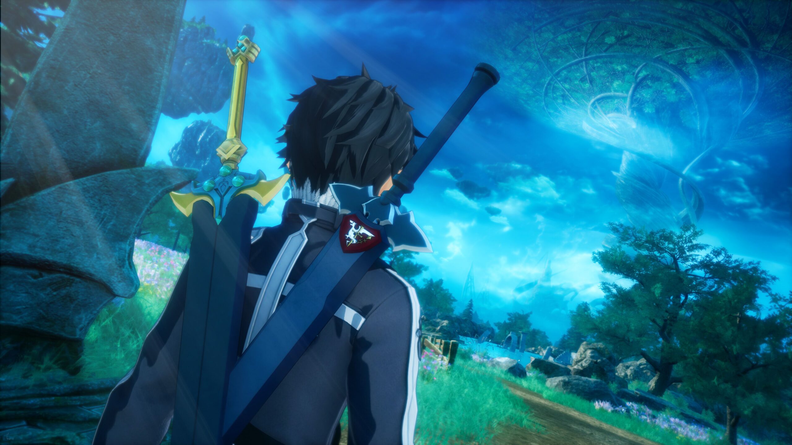 #Bandai Namco verrät weitere Details zum neuen Sword Art Online: Factured Daydream