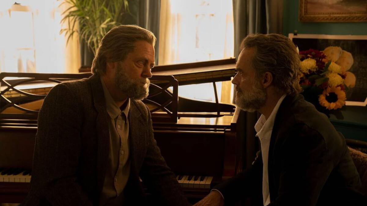 #HBOs The Last of Us: Bill-Darsteller Nick Offerman findet klare Worte für homophobe Kritiker