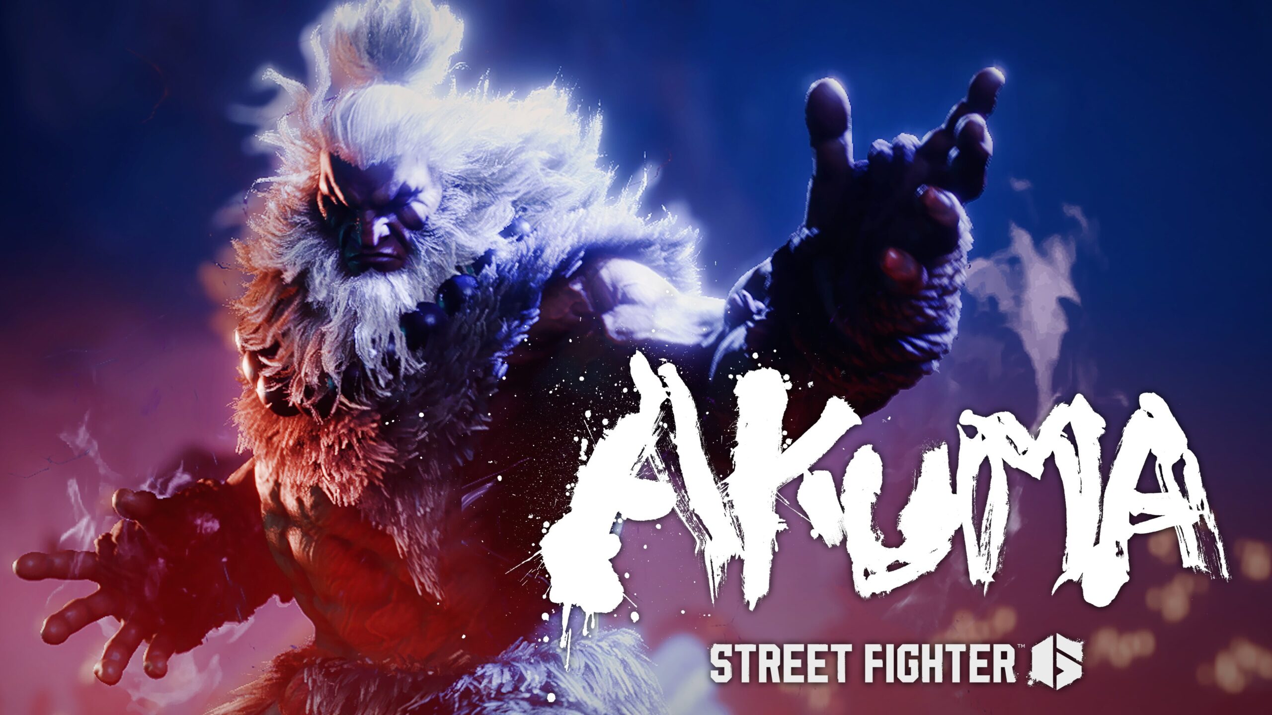 #Street Fighter 6: Akuma schließt den aktuellen Charakter-Pass im Frühjahr ab