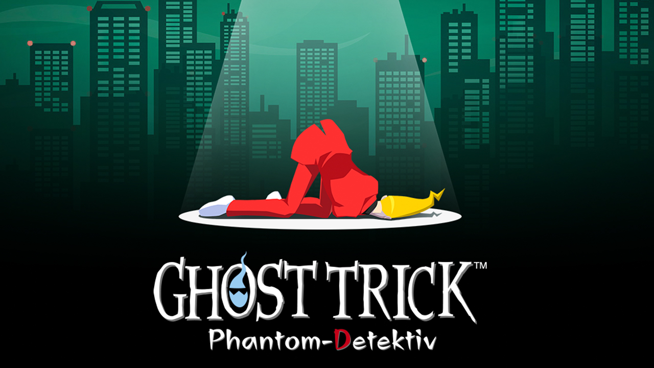 #Hierzulande nur digital: So bekommt ihr Ghost Trick Phantom-Detektive trotzdem noch physisch
