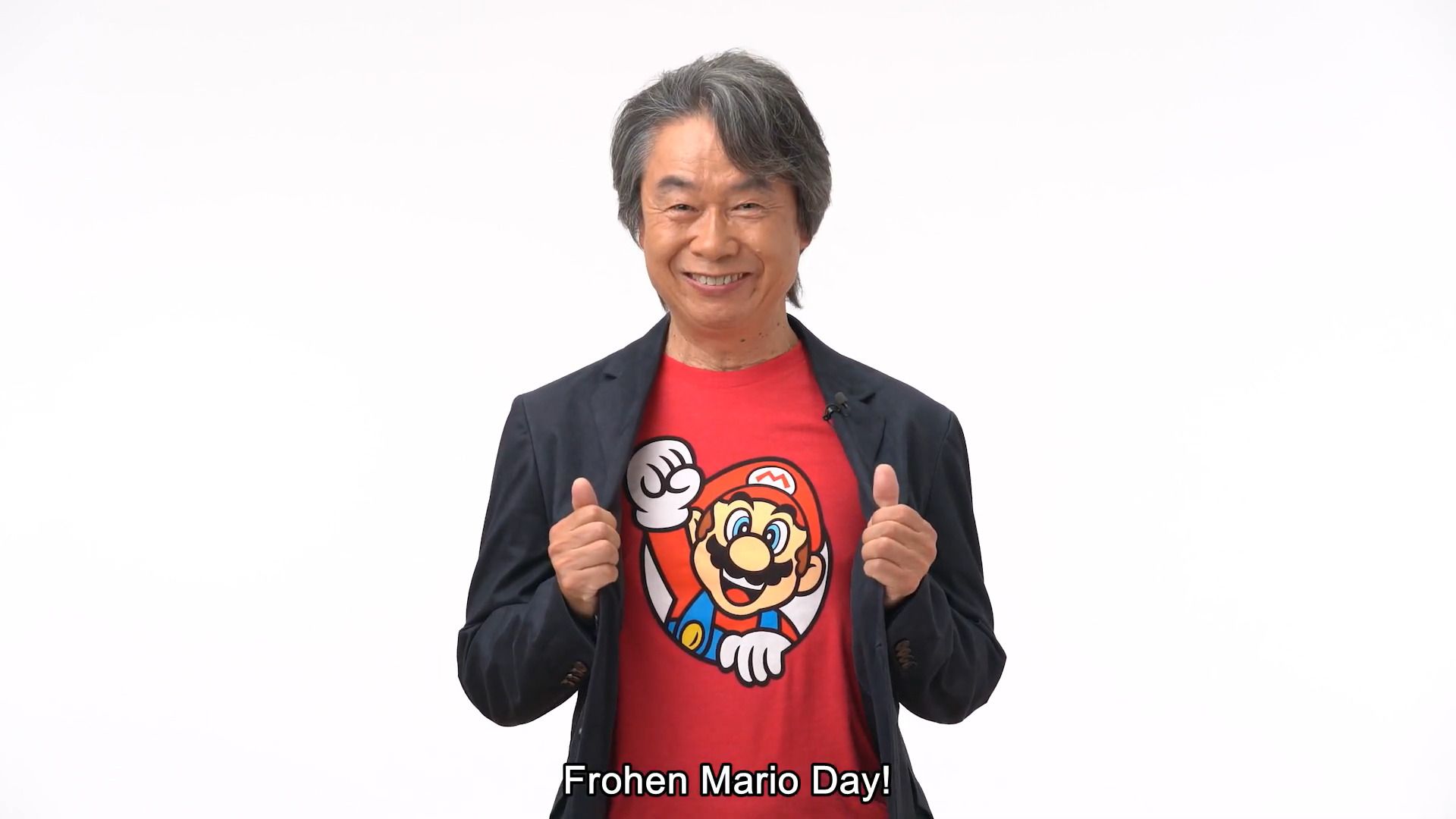 #Überraschung zum Mario-Day: Nintendo kündigt neuen Film zu Super Mario Bros. an