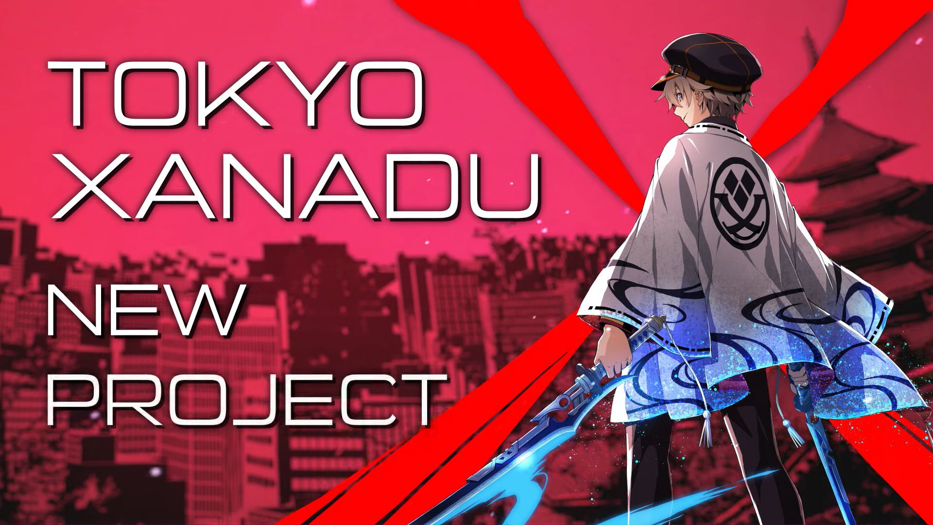 #Falcom kündigt mit Tokyo Xanadu New Project eine Fortsetzung zur Reihe an