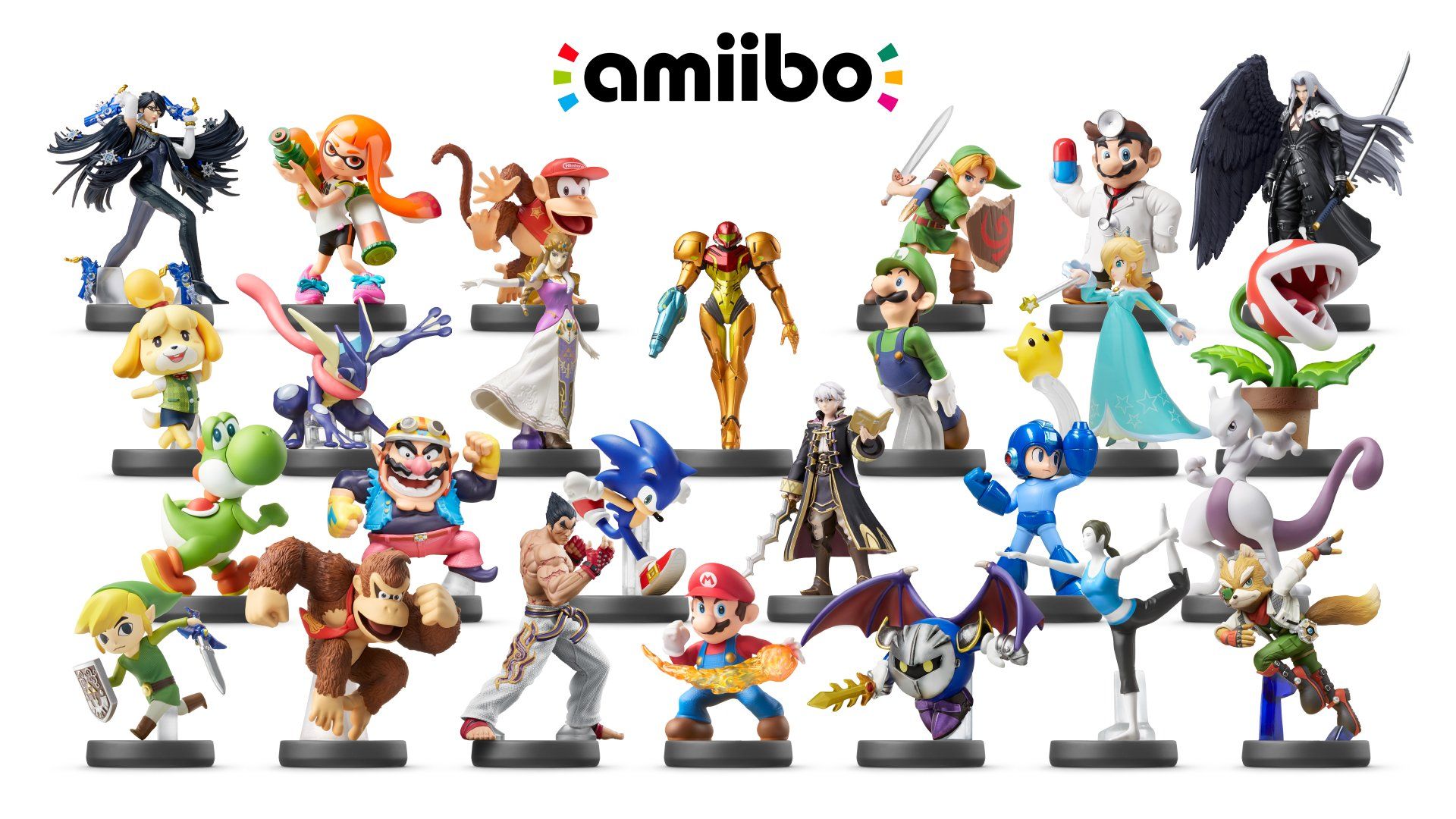 #Eine seltene amiibo-Figur gibt es dank Restock wieder zum Normalpreis hierzulande #Eine seltene amiibo-Figur gibt es dank Restock wieder zum Normalpreis hierzulande