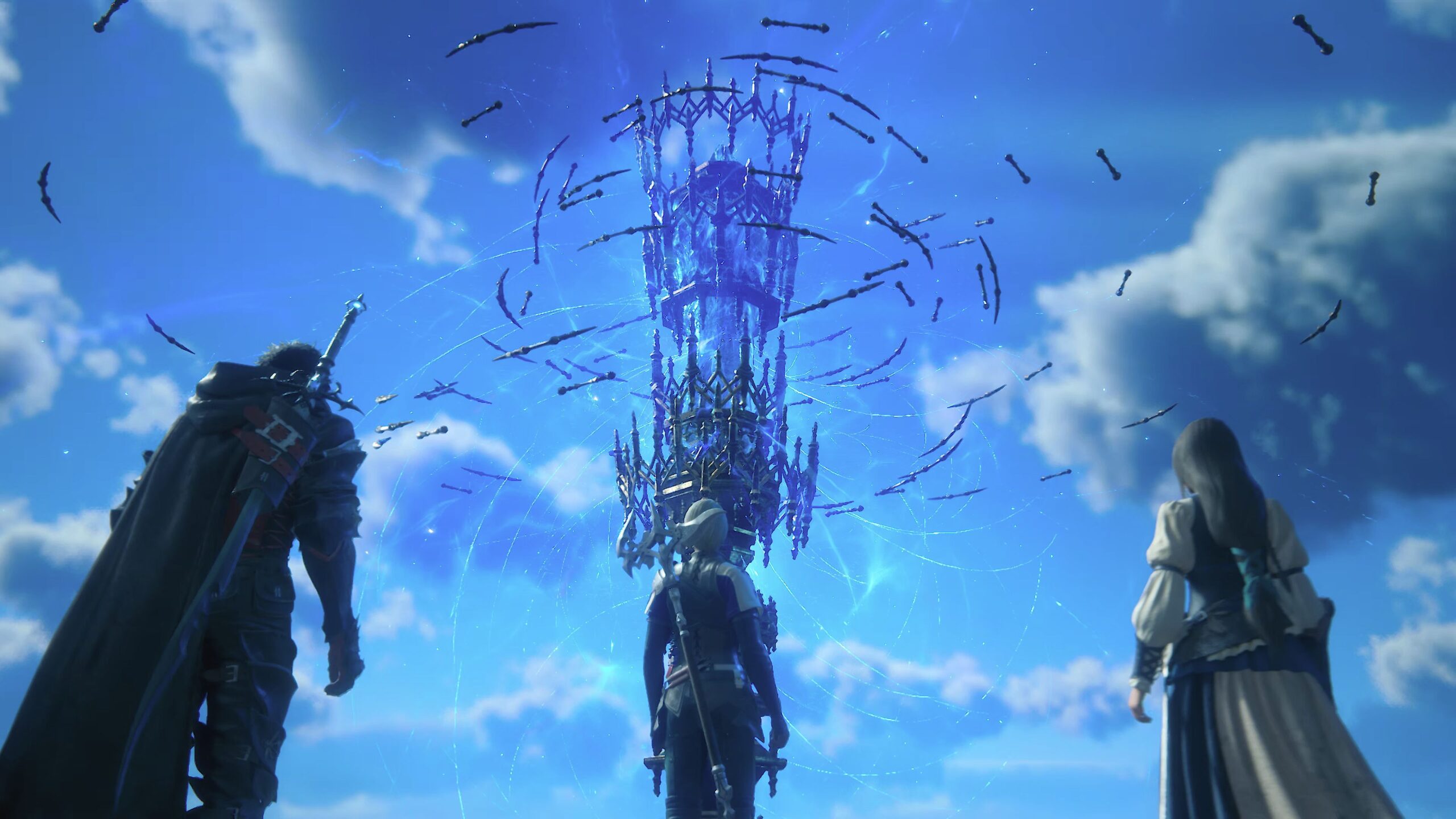 #Final Fantasy XVI: Zum Start von The Rising Tide winkt Update mit diesen sinnvollen Neuerungen