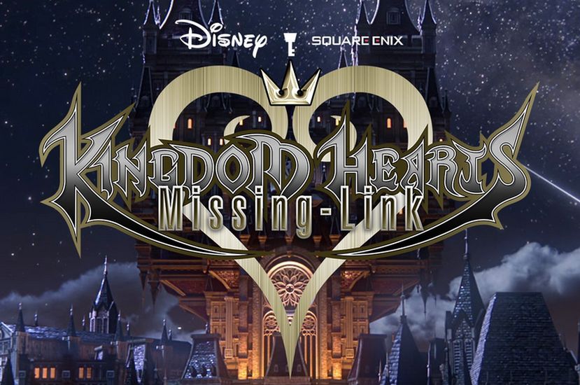 #Neue Beta zu Kingdom Hearts: Missing-Link lädt diesmal auch westliche Fans ein
