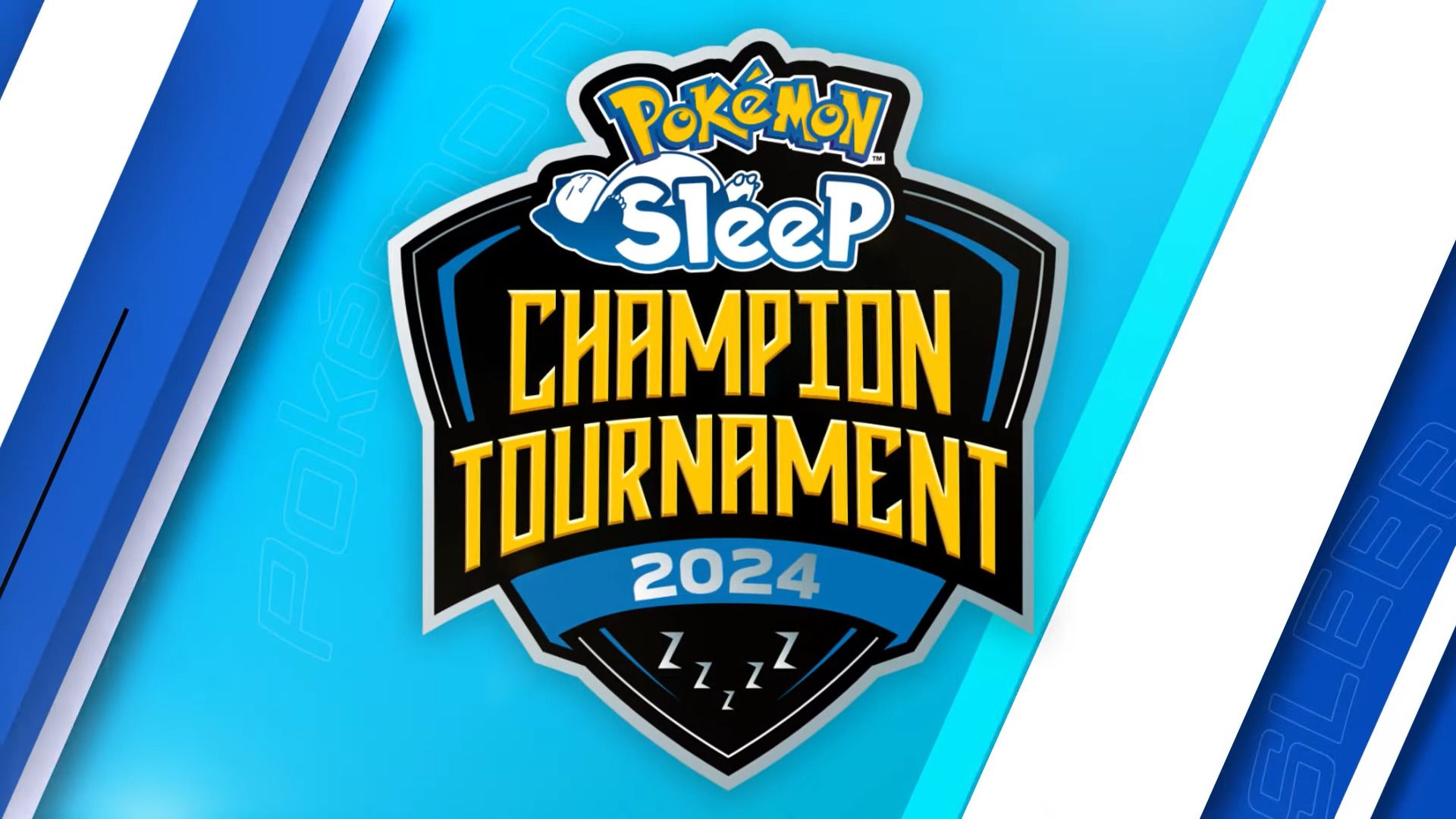 #Leider nur ein Traum: Weltmeisterschaften in Pokémon Sleep angekündigt