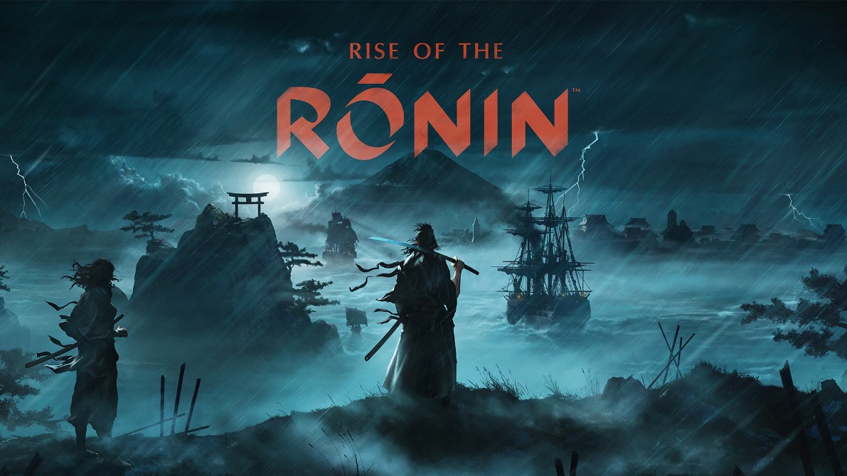 #Im Test! Rise of the Ronin
