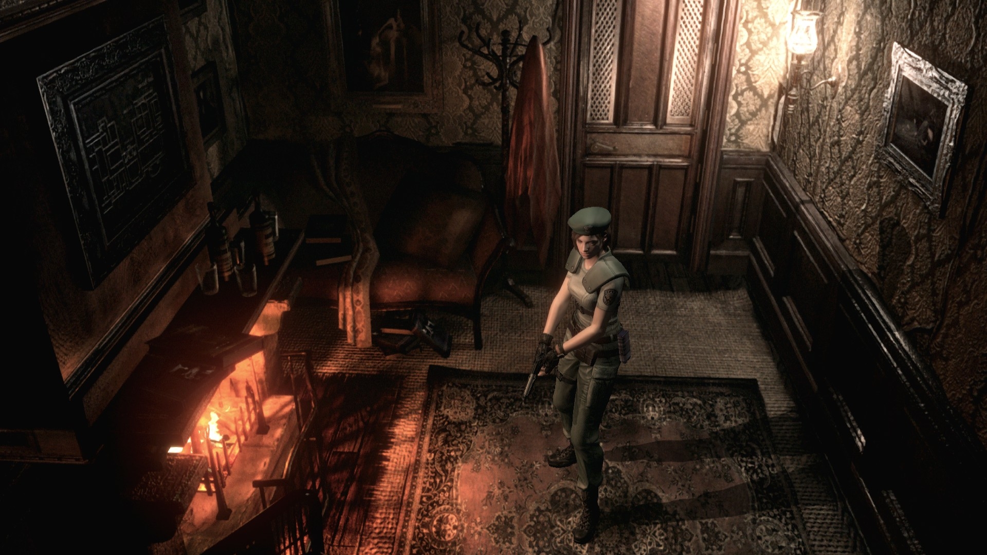 #Resident Evil: Das nächste Remake soll kommen, aber es geht nicht chronologisch weiter